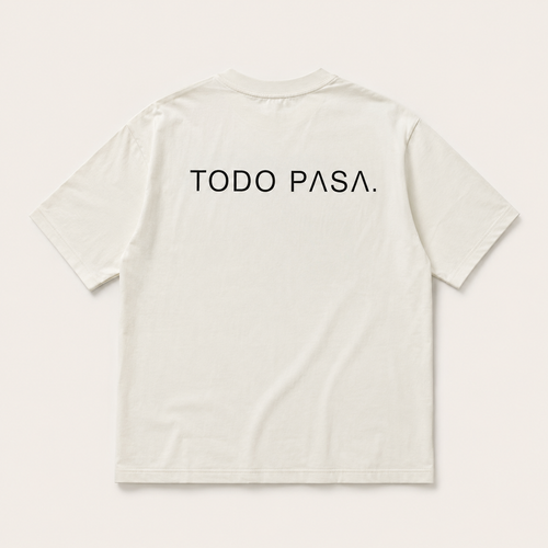 TODO PASA Tee